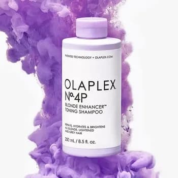 شامبو التنغيم OLAPLEX N4P