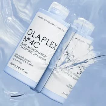 شامبو OLAPLEX N4C المنظف