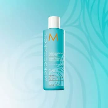 Moroccan oil Curl Enhancing Shampoo