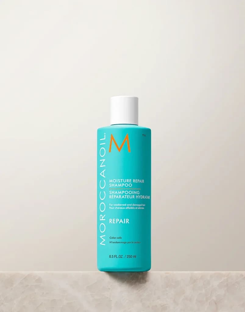Moisturising Repair Shampoo
