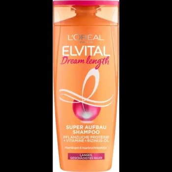 LOREAL DREAM LENGTHS RESTORING SHAMPOO
