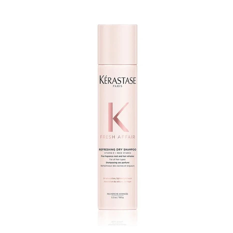 kerastase Fresh Affair Dry Shampoo