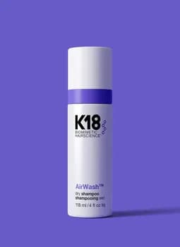 شامبو جاف k18 AirWash