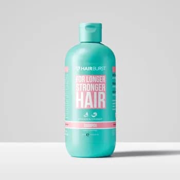 شامبو hairbrust للشعر الأطول والأقوى