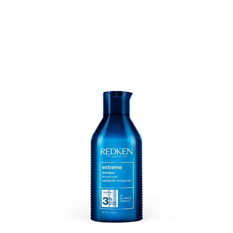 EXTREME SHAMPOO