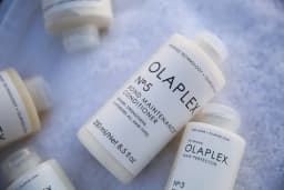 OLAPLEX N5 BOND MAINTENACE CONDITIONER — photo 1