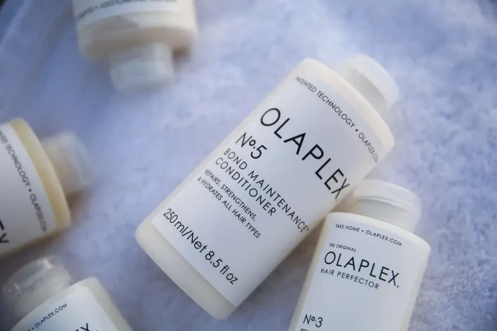 OLAPLEX N5 BOND MAINTENACE CONDITIONER