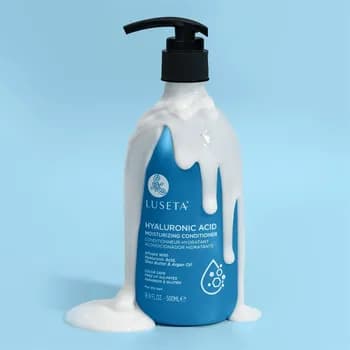 LUSETA HYALURONIC ACID CONDITIONER