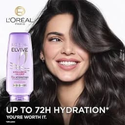 loreal conditioner 400ml — photo 1