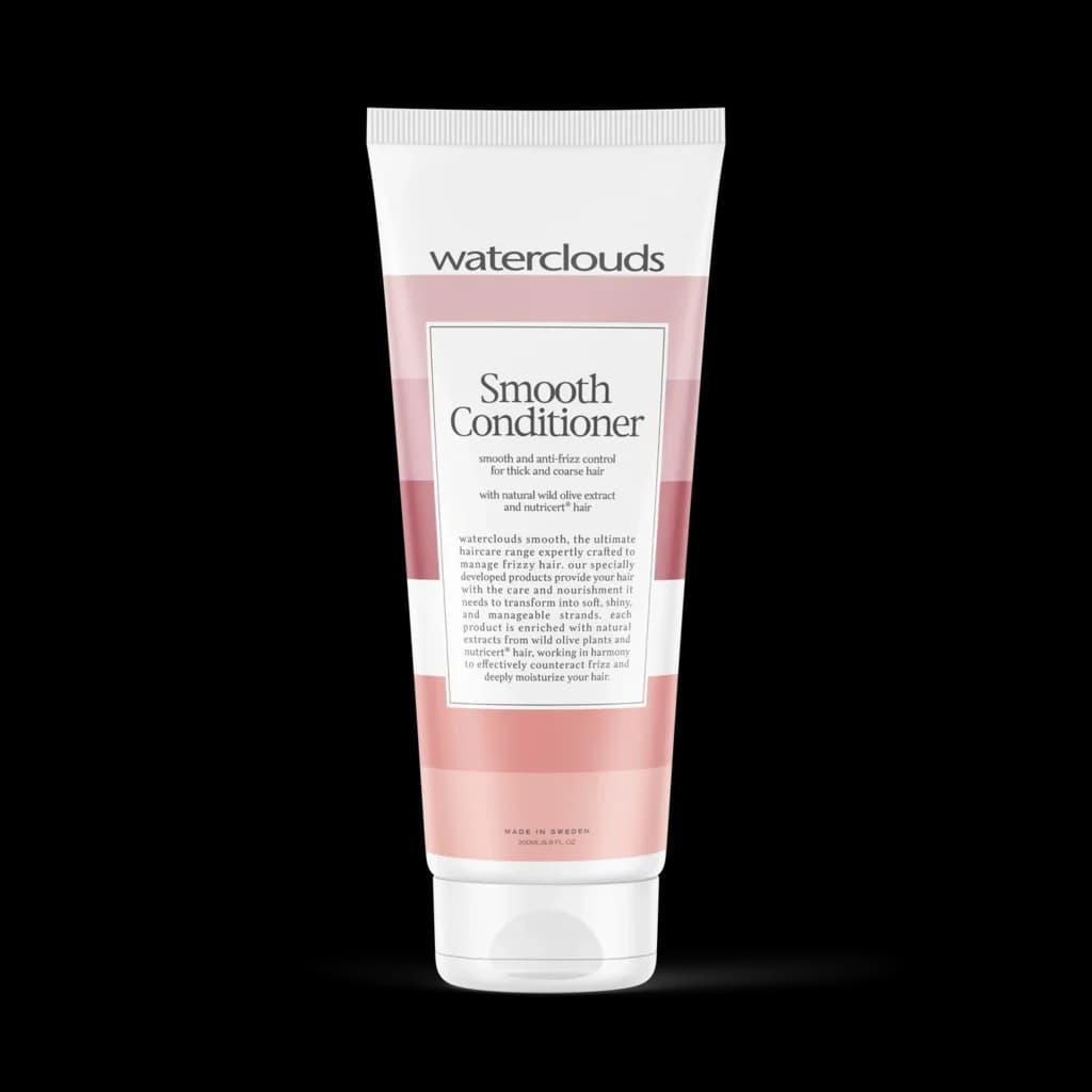 waterclouds Smooth Conditioner 200ml