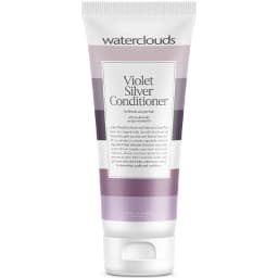 waterclouds Hair Care Violet Silver Conditioner — photo 1