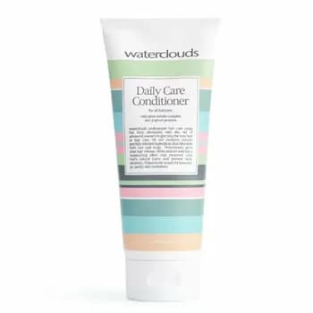 waterclouds Hair Care Daily Care Conditioner