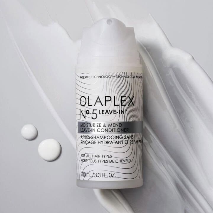 بلسم OLAPLEX N5 بدون شطف