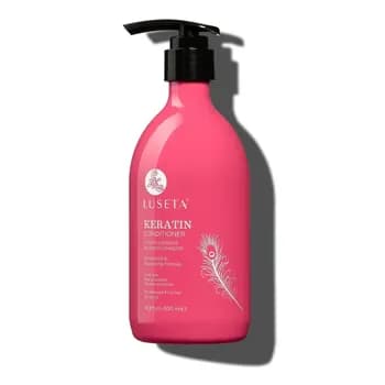 LUSETA KERATIN CONDITIONER