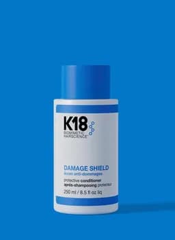 كوندیشنر k18 DAMAGE SHIELD الواقي