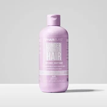hairburst Conditioner for Curly and Wavy Hair