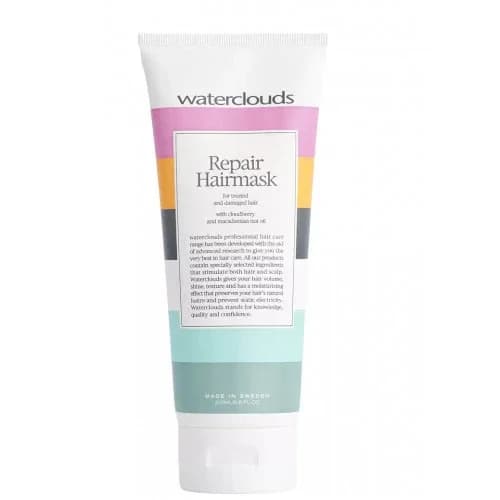 waterclouds Waterclouds Repair hairmask 200 ml