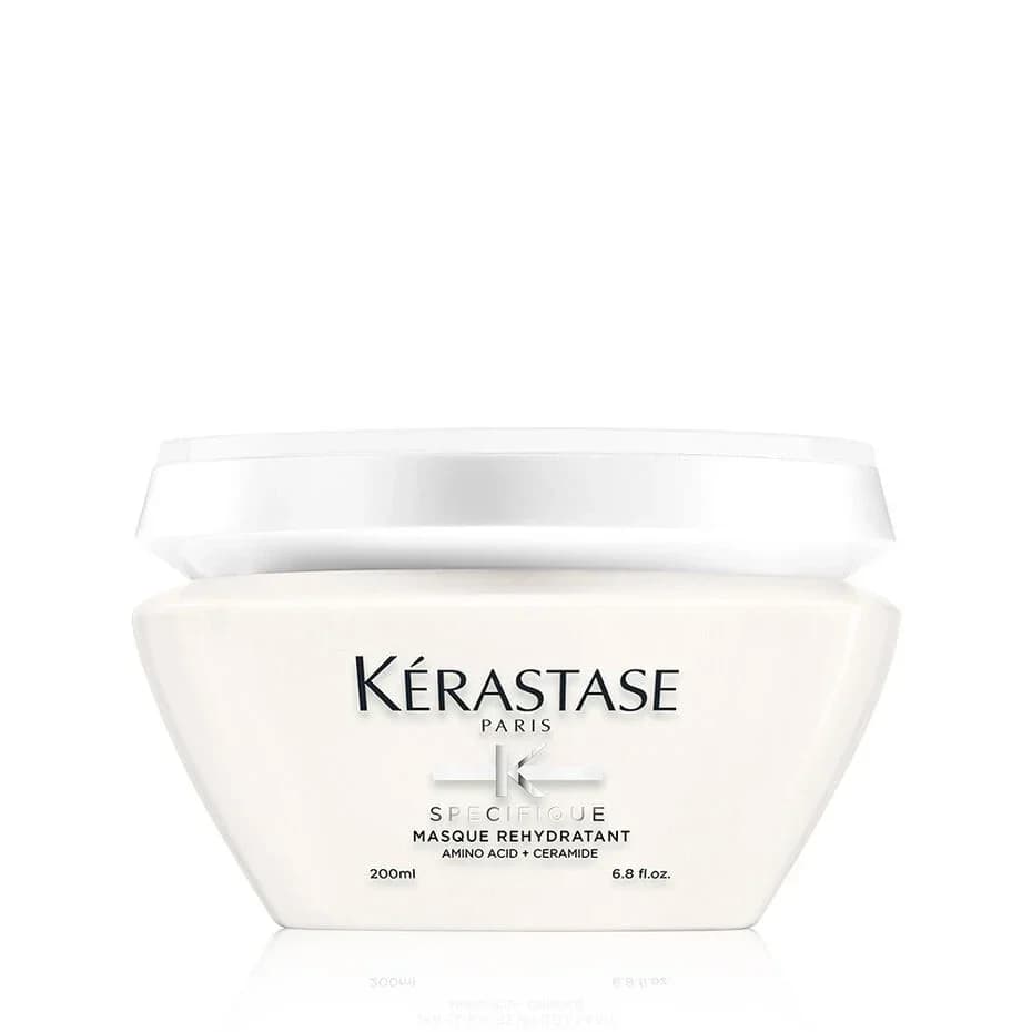 kerastase Masque Réhydratant Hair Mask 1