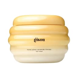 GISOU HONEY GLOSS CERAMIDE THERAPY HAIR MASK 230ml — photo 1