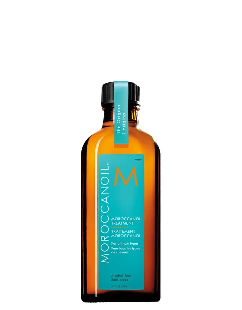 Moroccanoil Treatment Original Hair Oil 1