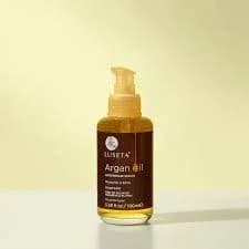 LUSETA ARGAN OIL HAIR REPAIR SERUM 1