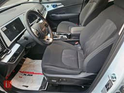 KIA Sportage — photo 7
