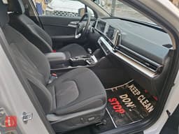 KIA Sportage — photo 8