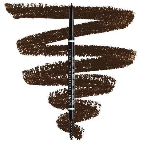 NYX MICRO BROW PENCIL ESPRESSO 1