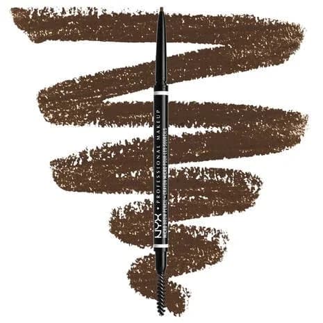 NYX MICRO BROW PENCIL BRUNETTE 1