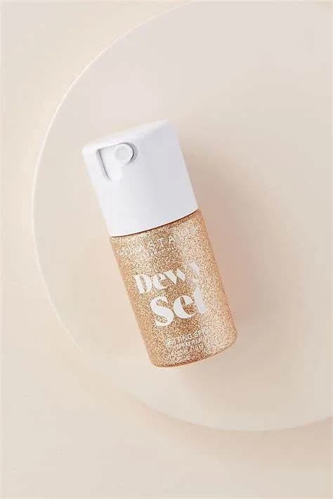 ANASTASIA SETTING SPRAY MINI SIZE 1