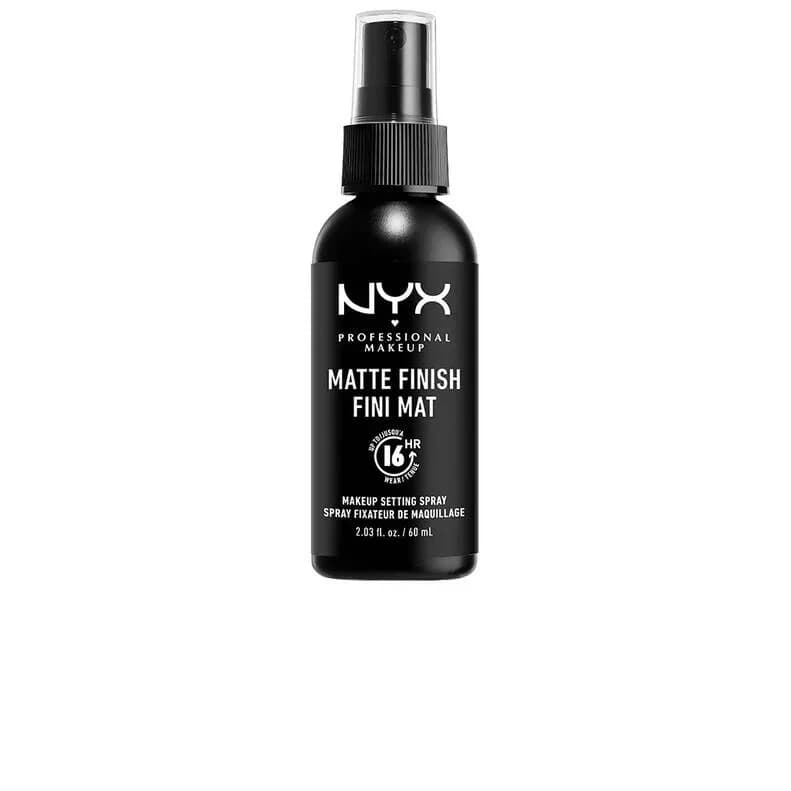 NYX MATTE FINISH MAKEUP SETTING SPRAY 30 ml 1