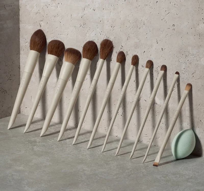 MORPHE ARIEL BRUSH COLLECTION 12 PIECE 1