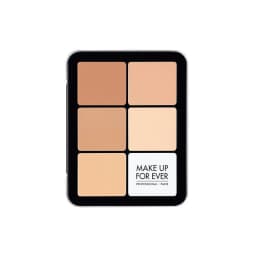 MAKE UP FOREVER – INVISIBLE COVER CREAM FOUNDATION PALETTE (27.6G) — photo 1