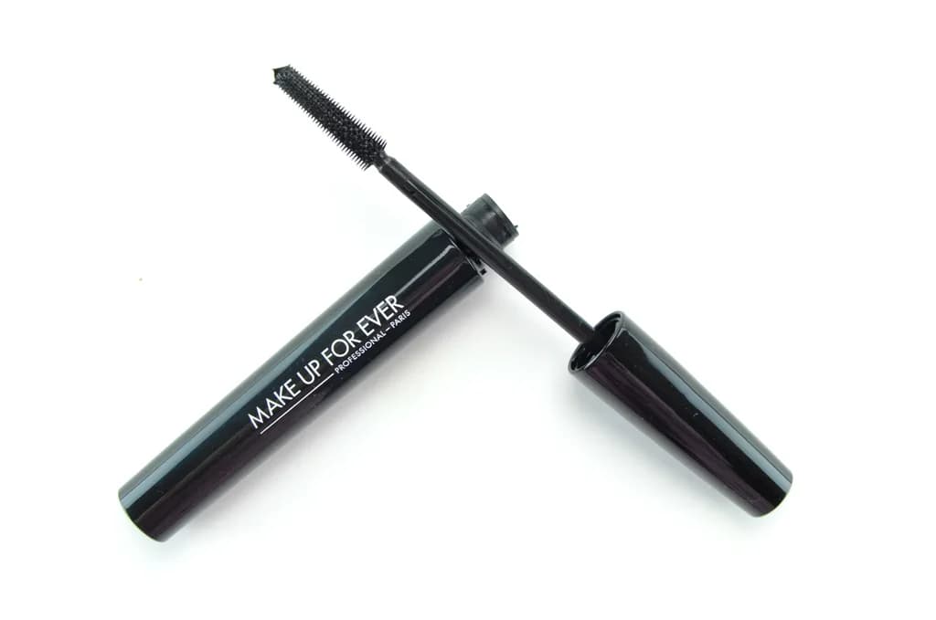 MAKE UP FOR EVER PROFESSIONAL_PARIS MASCARA