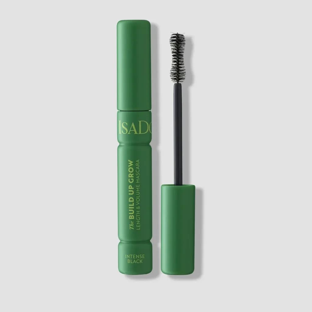ISADORA THE BUILD UP GROW LENGTH & VOLUME MASCARA