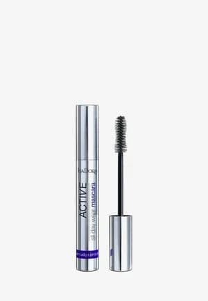 ISADORA ACTIVE ALL DAY WEAR MASCARA 1