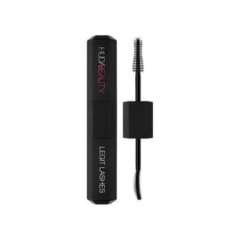 ماسکارا هدى بيوتي LEGIT LASHES ثنائية الأطراف لزيادة الحجم والطول