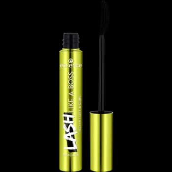 ماسكارا essence LASH LIKE A BOSS