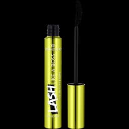 essence LASH LIKE A BOSS mascara — photo 1
