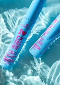 ماسكارا ESSENCE I LOVE EXTREME CRAZY VOLUME WATERPROOF