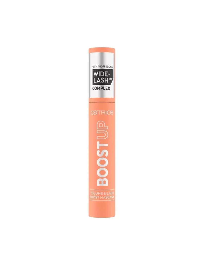 CATRICE Boost Up Volume & Lash Boost Mascara 1