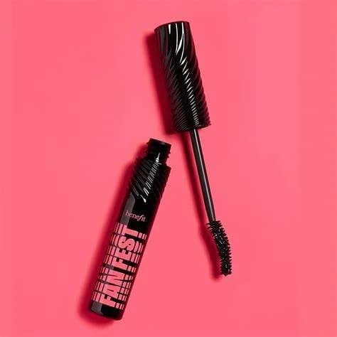 benefit fan fest mascara