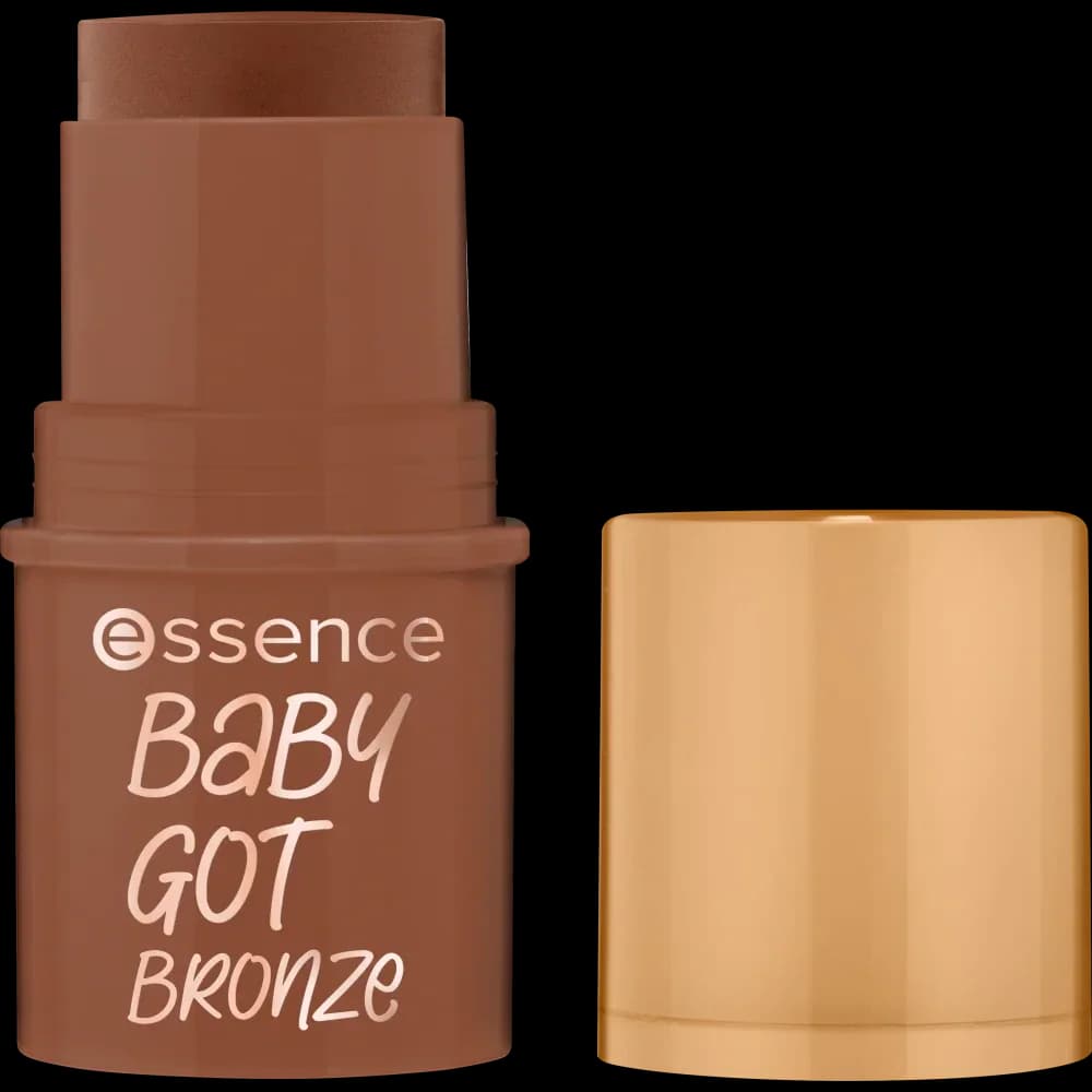 essence Baby Got Bronze 1