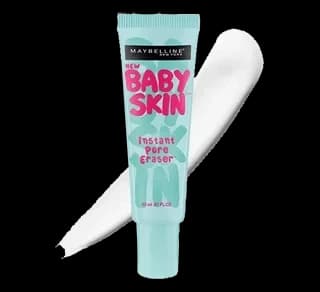 MAYBELLINE BABY SKIN PRIMER 1