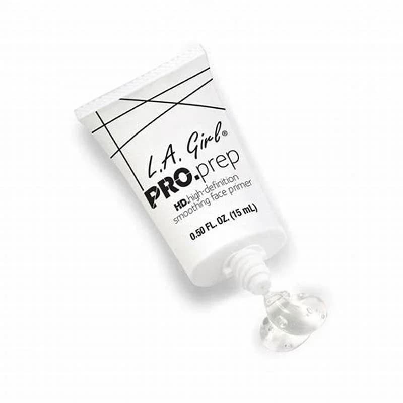 L.A Girl HD. high defination smoothing primer 1