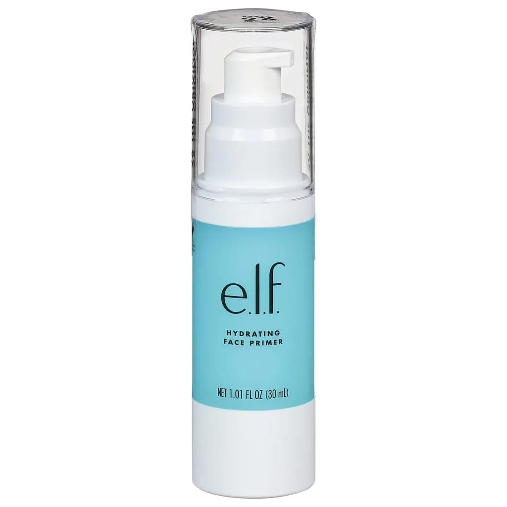 elf hydrating face primer 1