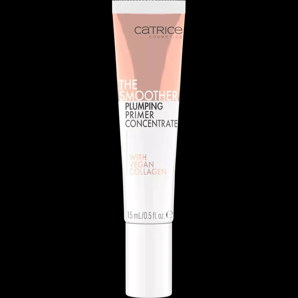 CATRICE THE SMOOTHER PLUMPING PRIMER CONCENTRATE PRIMER 1