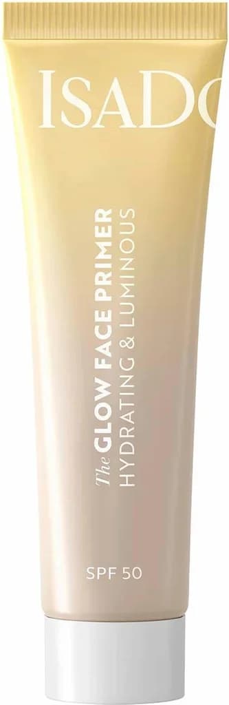 ISADORA THE GLOW FACE PRIMER 1