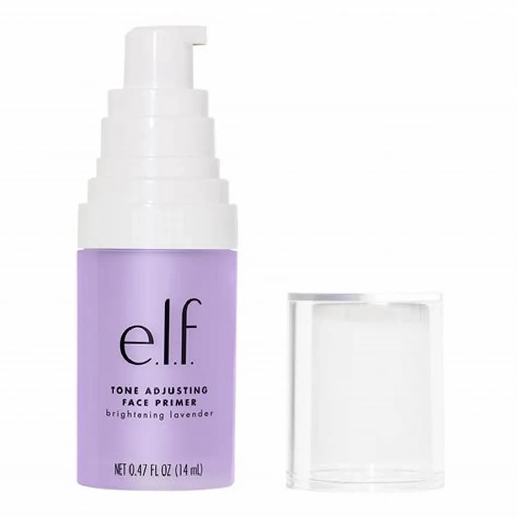 elf tone adjusting face primer 1