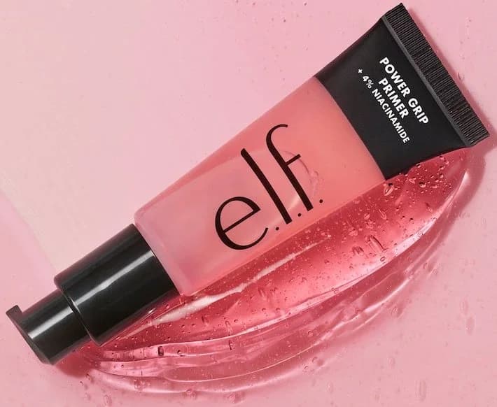elf Power Grip Primer + 4% Niacinamide 1